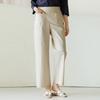 Dedra Lils Wide Cotton Pants Ptf3027