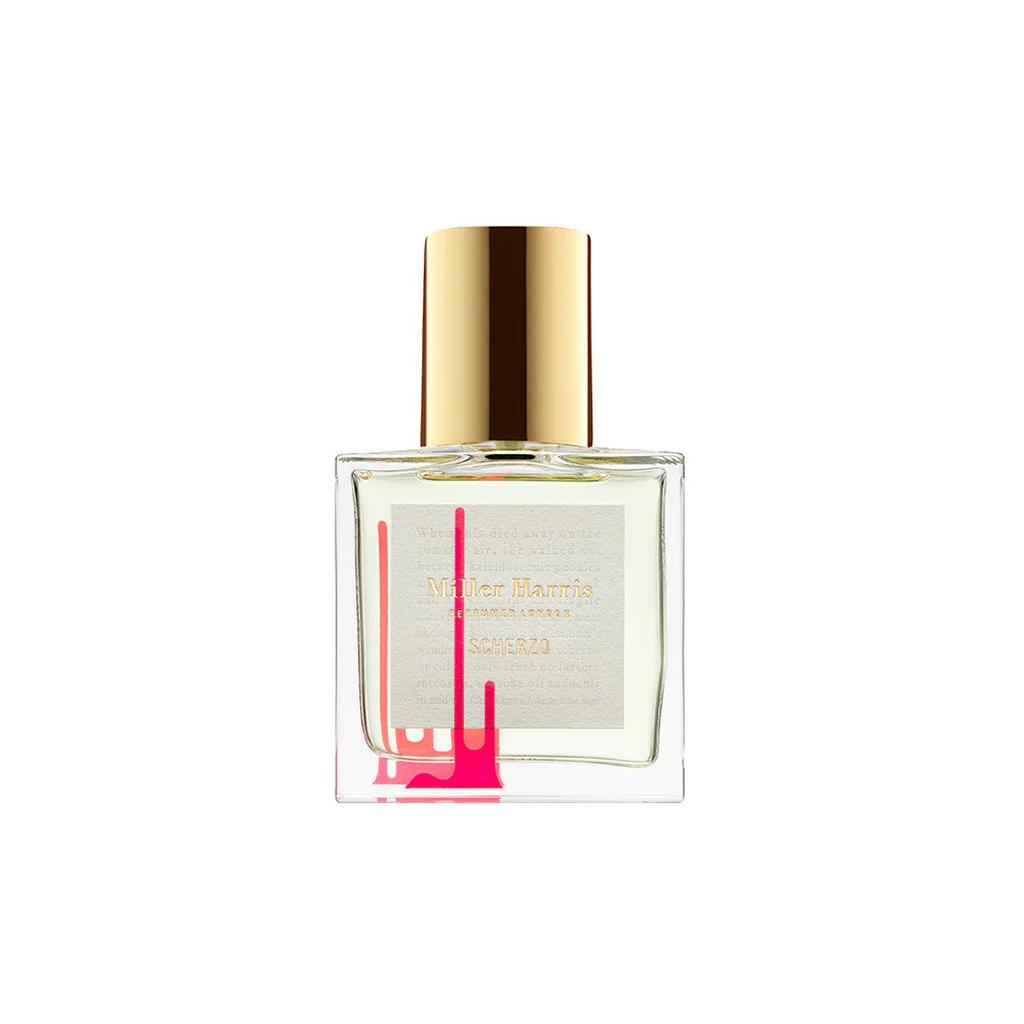 Miller Harris, Scherzo, Eau De Parfum, Unisex, 14 Ml