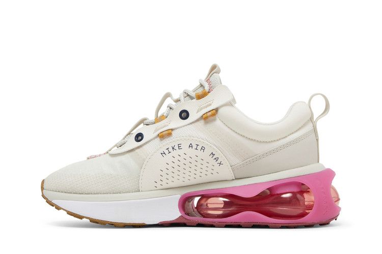 Women's Sneakers Nike Air Max 2021 Phantom Gypsy Rose (Women's) Phantom/Gypsy Rose/Light Bone/Thunder Blue