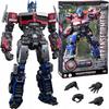 Hasbro Transformers Decepticons Optimus Prime 20cm Figurensammlung Za5470