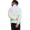 adidas Neo Jackets Unisex Green Stand Collar Moderate Other HY9653
