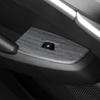Car Base/high-Spec Window Control Button Trim Panel Decorative Strip Cover For KIA SELTOS 2021-2025 Interior Accessories LHD