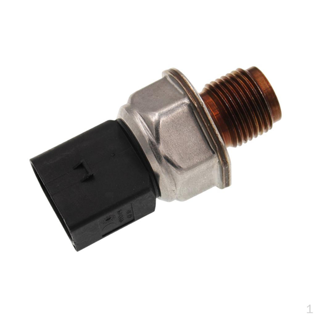 

Rail Pressure Sensor 55PP Injection LR0 20019 Regulator for .7 D 3.6 4x4