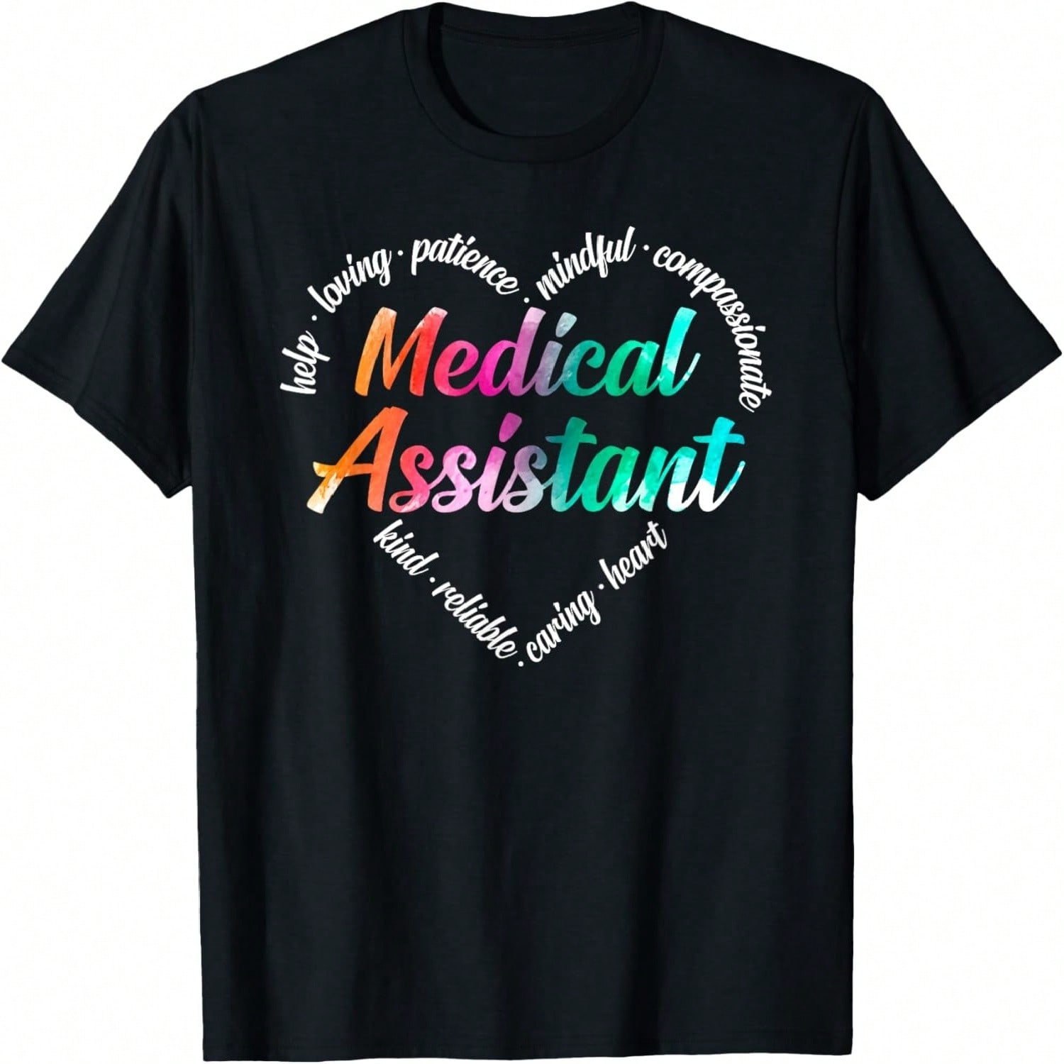 Meatball Italian Food T-Shirt S разноцветный