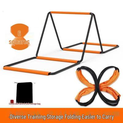 Children's Folding Agility Training Ladder