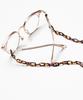 Maibu Combi Eyeglass Chain