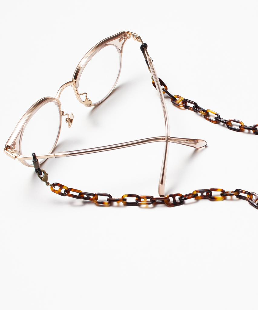Maibu Combi Eyeglass Chain