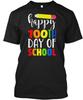 100th Day Of School Pencil T - Happy TTshirt