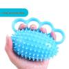 Thorn Ball Rehabilitation Grip Strengthener for Hand Paralysis Therapy
