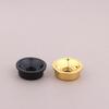 Round Socket Electric Guitar Audio Output Jack Plate Socket Guitar Jack Electric Bass Output Guitar Accessories