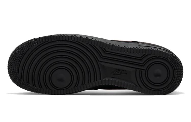 Nike Air Force 1 Low 'Black ACG' CD0887-001