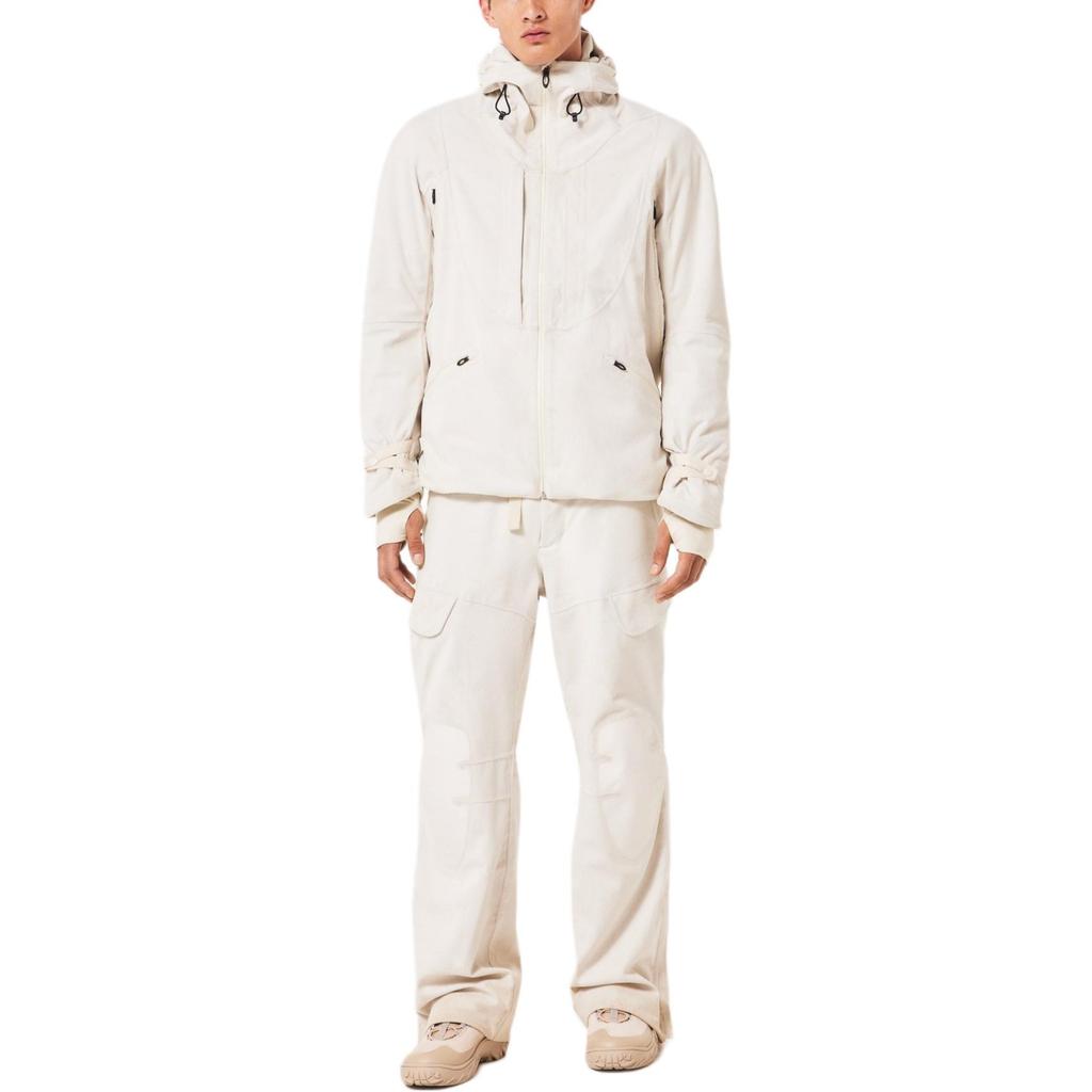 Oakley LATITUDE FLEX TECH Jacket Unisex Birch FOA406151-13B