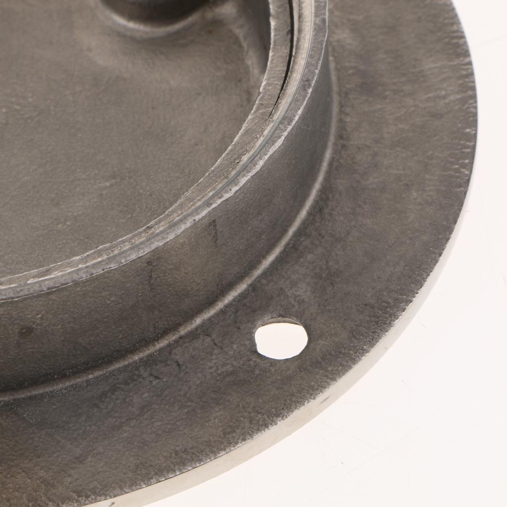 Marine Boat Deck Plate Inspection Hatch Stainless Steel Access Cover