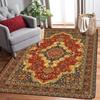 Large Size Large Carpet Raditional Oriental Vintage Area Rug Nordic Floor Mats European Door Area Old Printed Carpet Modern