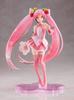 TAITO Sakura Miku Figura Illustrazione Originale 2021 ver. (Premio)