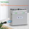 Two Way Charging Hubs for Mini 4K/2 Drones Battery Charging Charging Two Batteries for Mini 4K/2 Drones Accessories