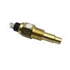 Xeon 3/8 NPT 17mm Thread Diesel Engine Oil and Water Temperature Sensor Generator Set Part