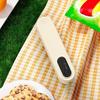 Automatic Vacuum Sealer Machine 60kPa Strong Suction 3 Modes Adjustable Easy to Use Cordless Rechargeable Food Sealer