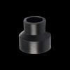 Yaoqing PE Reducing Straight Connector