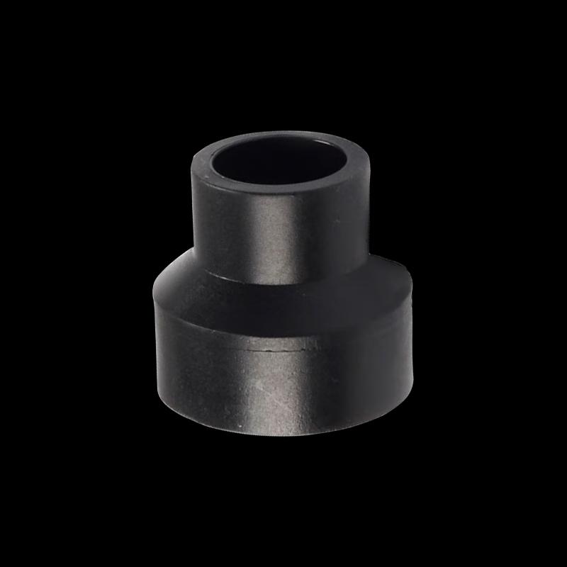 Yaoqing PE Reducing Straight Connector