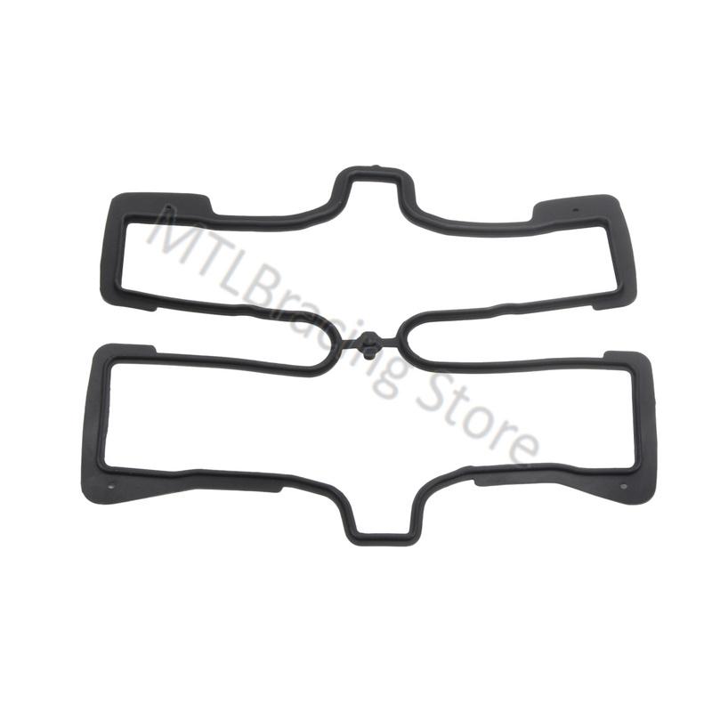 Motorcycle Cylinder Head Cover Gasket For Yamaha Venture XVZ1300 1996-2013 4NK-11193-00-00 Valve Head Gasket