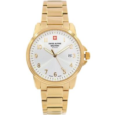 Swiss Alpine Military Watch SAM7011.1112