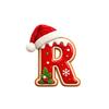 Addobbo Natalizio Appeso 2D per Albero di Natale e Decorazione della Casa