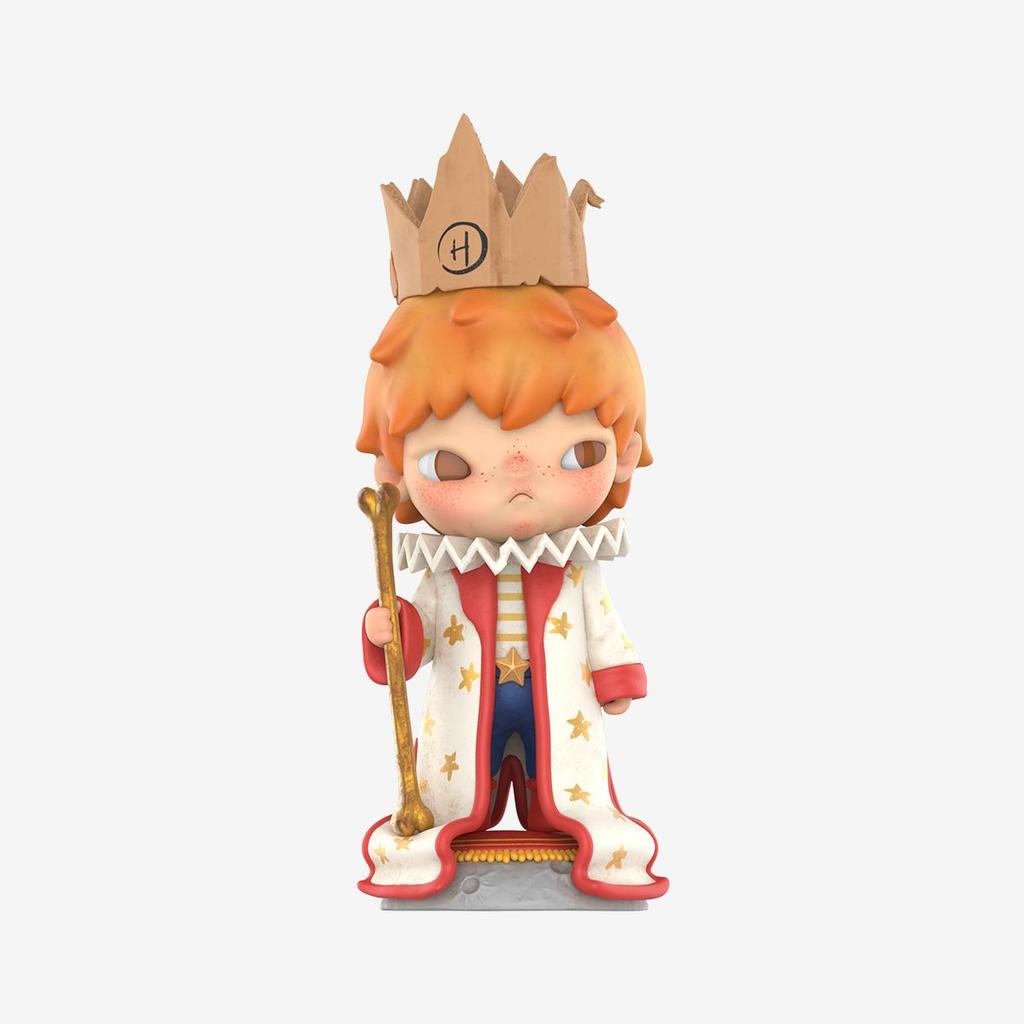 POP MART Hirono × Seria Le Petit Prince Figurine Figurine Cutie Oarbă (Pachet Individual / Set de 12 Bucăți)
