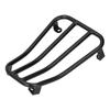   Motorcycle Rear Luggage Rack Premium Aluminum Alloy Proof   Carrier Support Bracket for GTS 300 Sprint Primavera 150  
