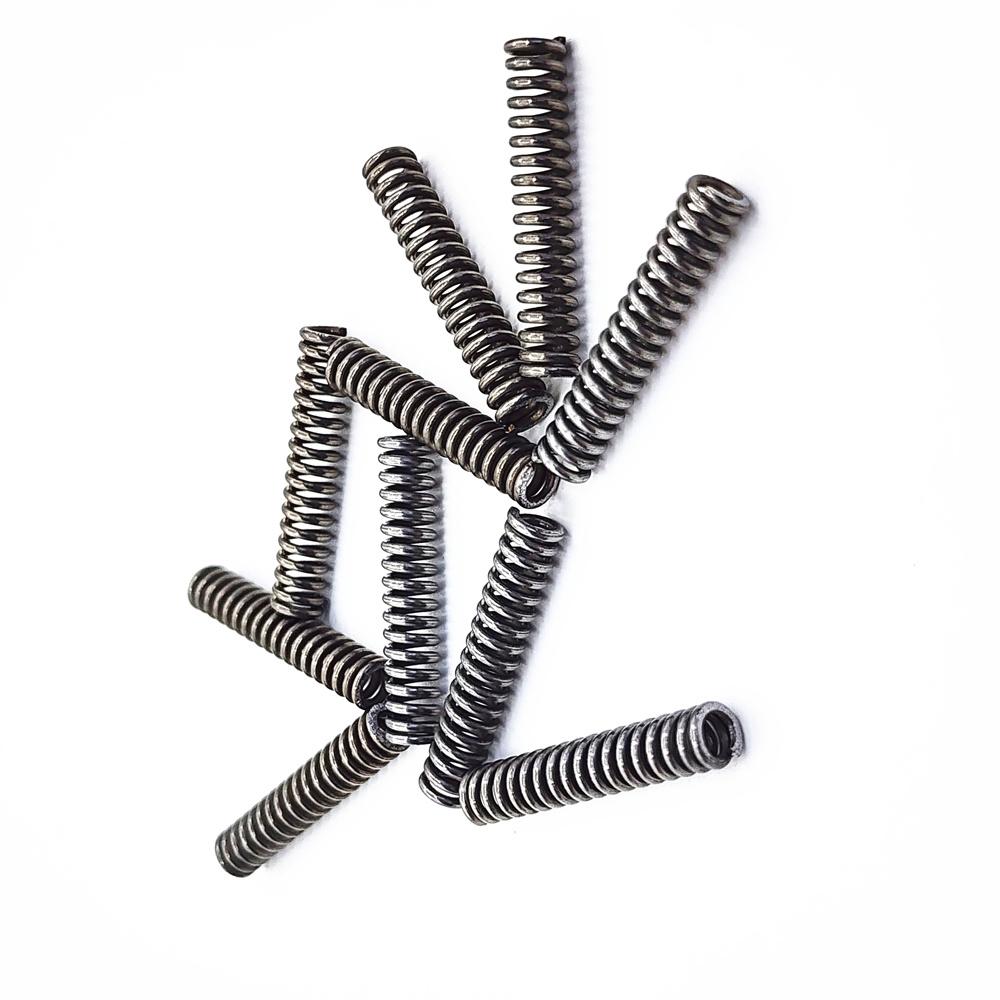 New 10Pcs Transmission Boost Spring 3-4 Clutch Spring For GM 4L60-E, 4L65-E, 4L70-E