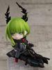 Nendoroid Black Rock Shooter DAWN FALL Dead Master DAWN FALL Plastic Painted Movable Figure Ver. Non-scale