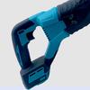 Cordless Electric Reciprocating Handsaw Wood Metal Cutting Handsaw Lithium Battery Handsaw Portable Handsaw Power Tool Adjustable Speed