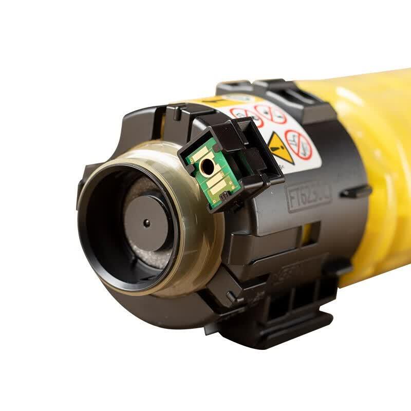 Founder FT6230C Yellow Toner Cartridge