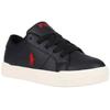 Ralph Lauren Childrens/Kids Sutton Ps Flat Trainers