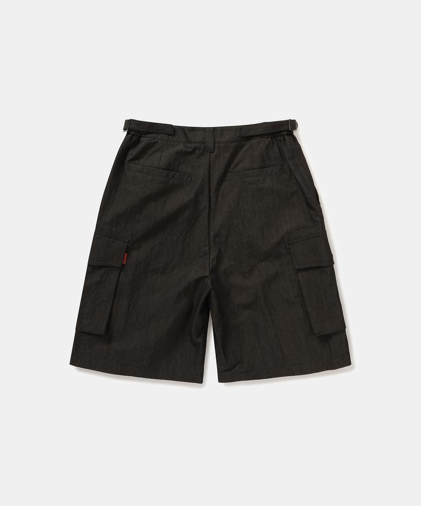 Tullunjeubeulig Tb-No.2 Utility Shorts (E5910G4106)