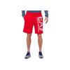 Emporio Armani EA7 Letter Print Elastic Waist Casual Shorts Men Shorts 3HPS59-PJ05Z-1451