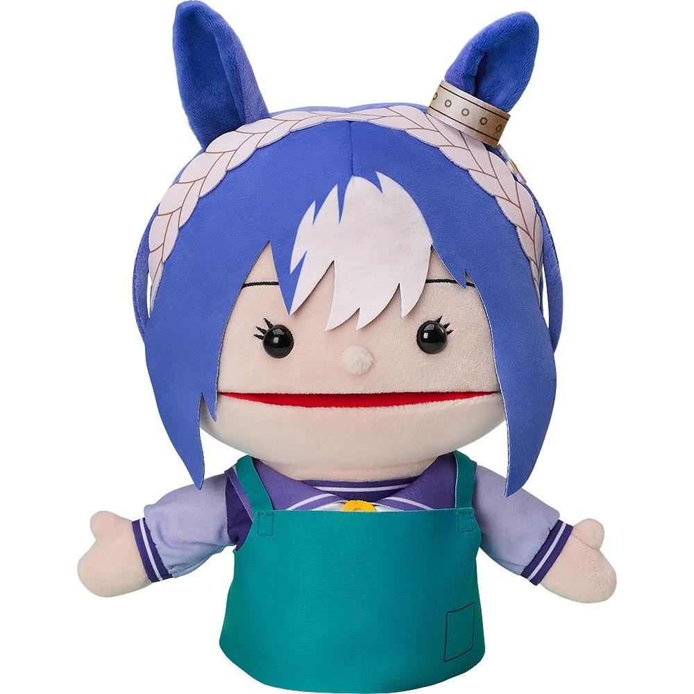 

Uma Musume Pretty Derby Hand Puppet Cesario