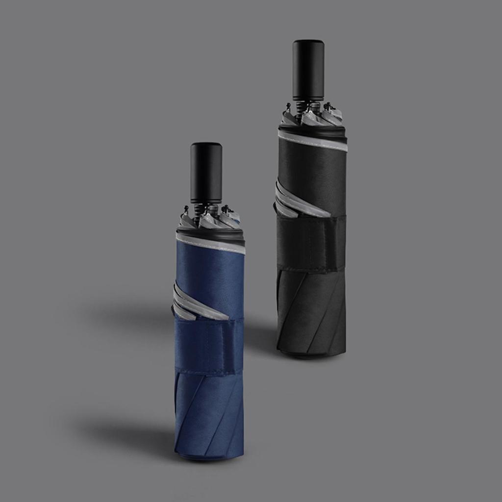 Umbrella for Sun Rain Folding Umbrella for Hiking Outdoor Activities Street