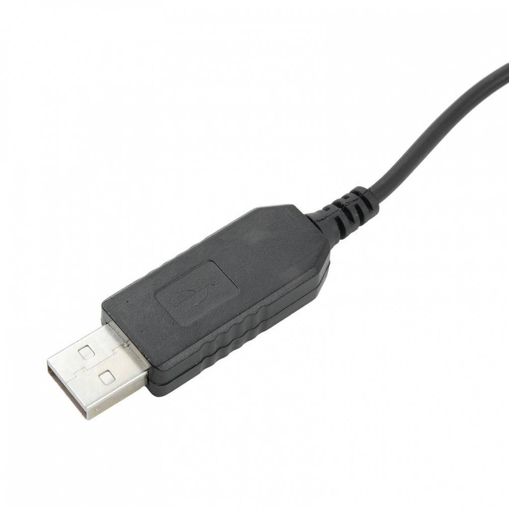 120W Cable Cable Wire Black Charging For Twister USB