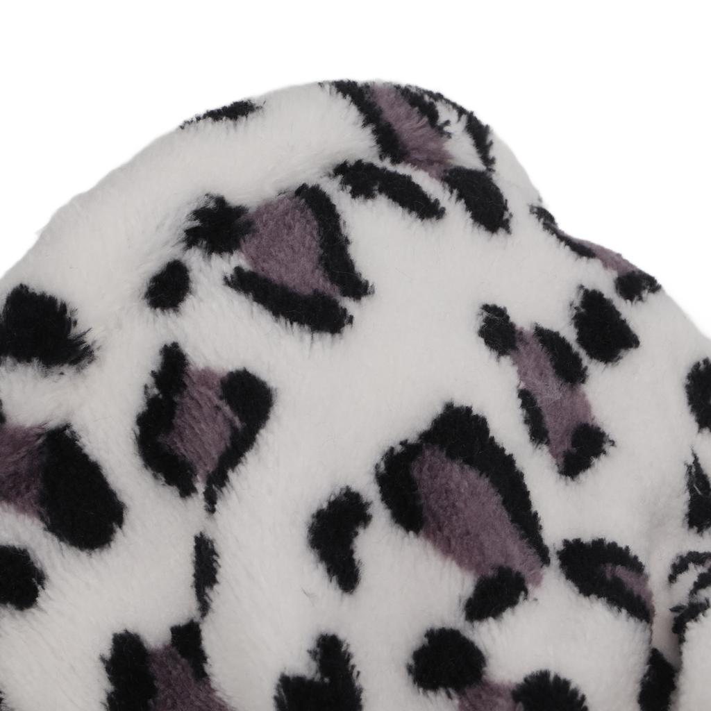 Winter Small Animal Tunnel Warm Hamster   Tunnel Toys for Rats Syrian Hamster Ferrets Guinea  