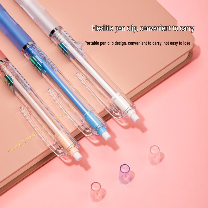 Deli Automatic Pencil