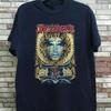 Popular Jaguares Band T Shirt All Size S To Xl Tt Webp