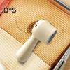 1 Set Lint Remover Electric Fabric Shaver Rechargeable Sweater Lint Ball Trimmer for Clothes Couch Blanket