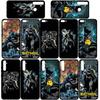 for iPhone 17 16 15 Xiaomi Poco F7 F8 X7 X6 C85 C75 C71 M8 Redmi Note 14 13 12 11 Pro Max 14C 13C 15C A4 Phone Case Comics Bat Man Bruce Wayne Batmans