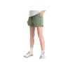 Fila Athletics Fitness Comfortable Simple Skin-Friendly Casual Shorts Women Shorts A11W531609F-KK