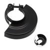 100/115/125mm 43mm Angle Grinder Safety Cover Quick-Change Grinding Disc Wheel Protection Cover For Power Tool Accessories