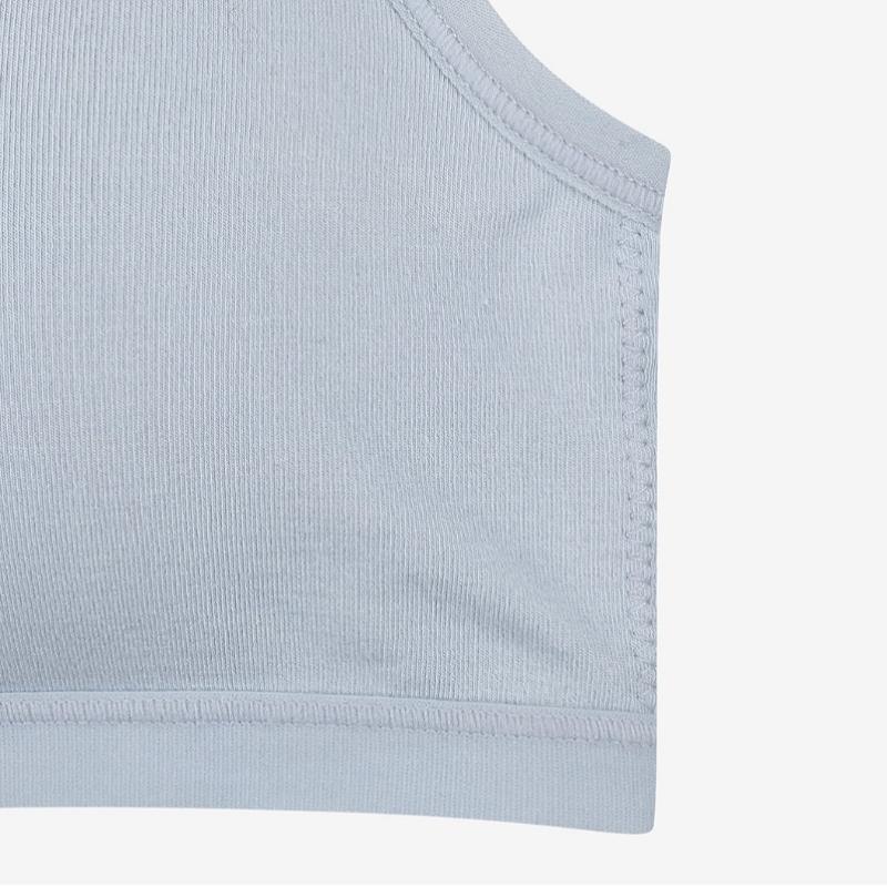 2nd Skin Soft Bamboo Lace Hole Camibra Panty Set Newsu3200+newsu3201