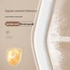 LIEI Waterproof Mildew-Proof Shower Curtain