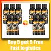 Car Engine Wear Repair Agent Reduce Fuel Consumption Gasolin Diesel Oil Additive Engine Cleaner Catalytic Converter antioxidants