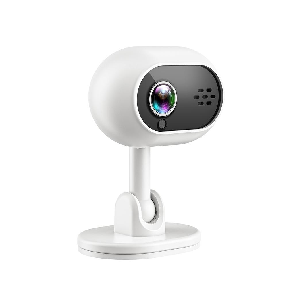 Wireless Clear Security Camera Home With Ease 1080P WIFI Security Camera Surveillance Camera